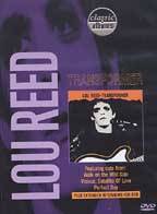 Lou Reed : Classic Albums : Transformer